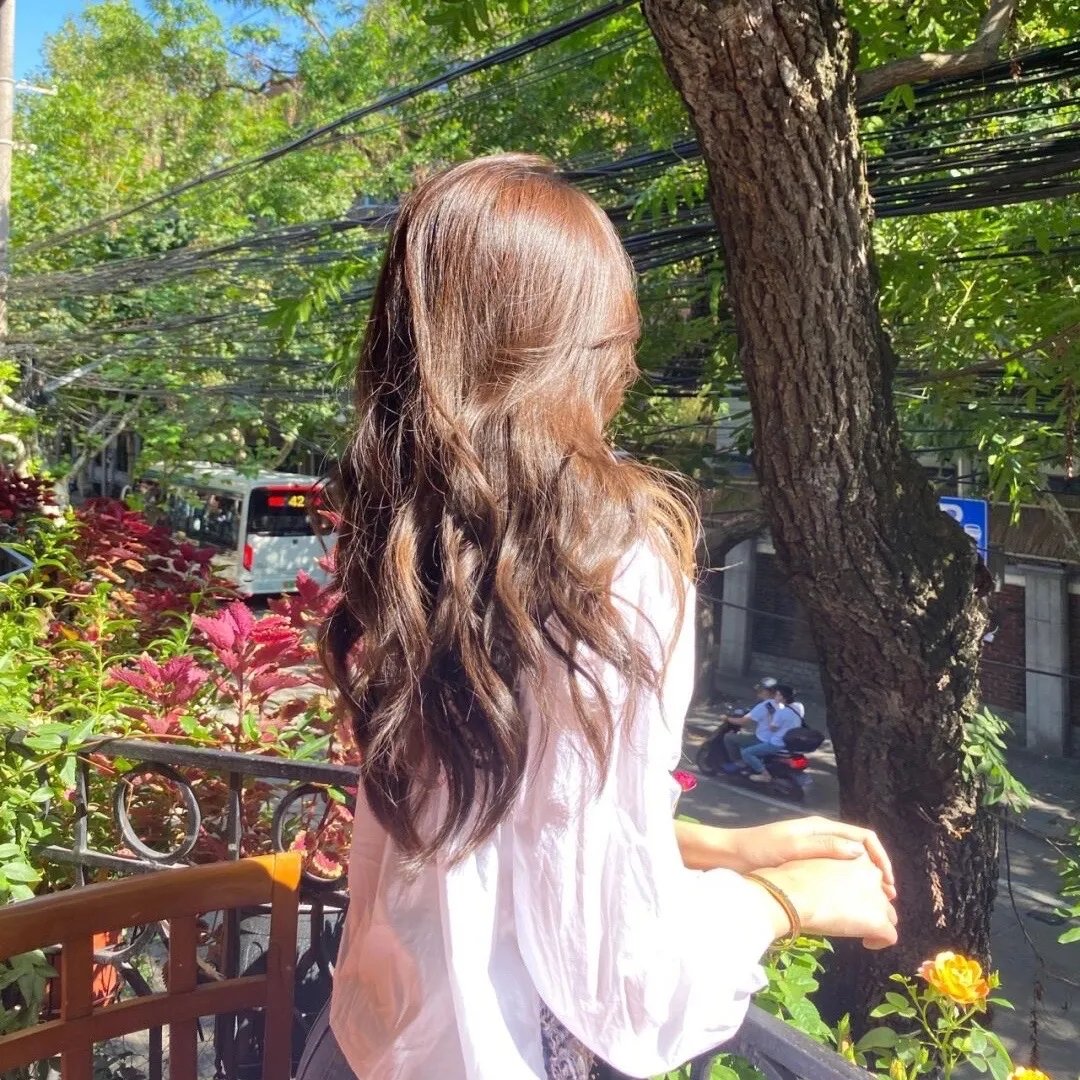 杨贵妃电影版