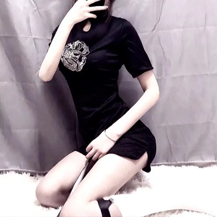 李小龙：复制新宇宙