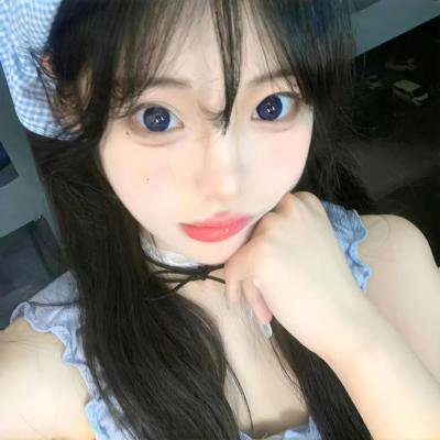 空罐少女